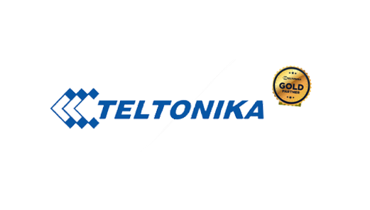 Teltonika Gold Partner in Jordan