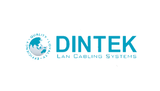 Dintek Partner in Jordan